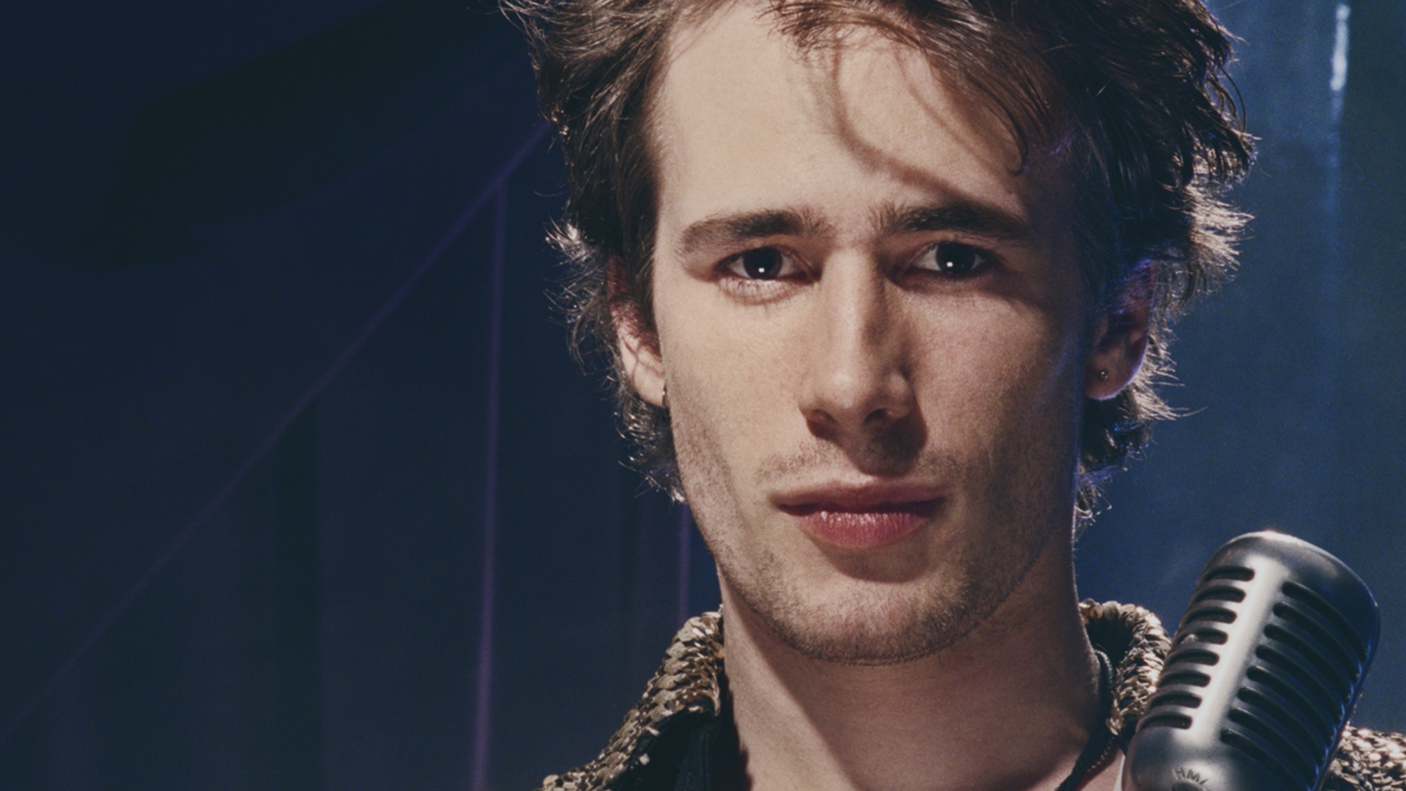 It’s never over, Jeff Buckley_Peace of Magic_Photo courtesy of Piece of Magic Entertainment.