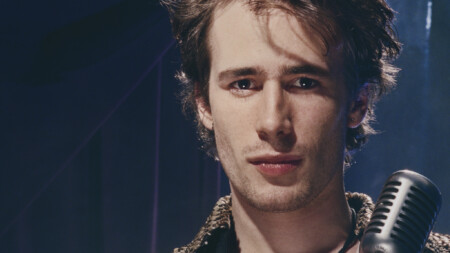 Die Dokumentation „It’s never over, Jeff Buckley“ läuft im Kino.