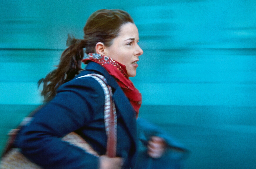 Julie – Eine Frau gibt nicht auf läuft bei Arte und in der Mediathek