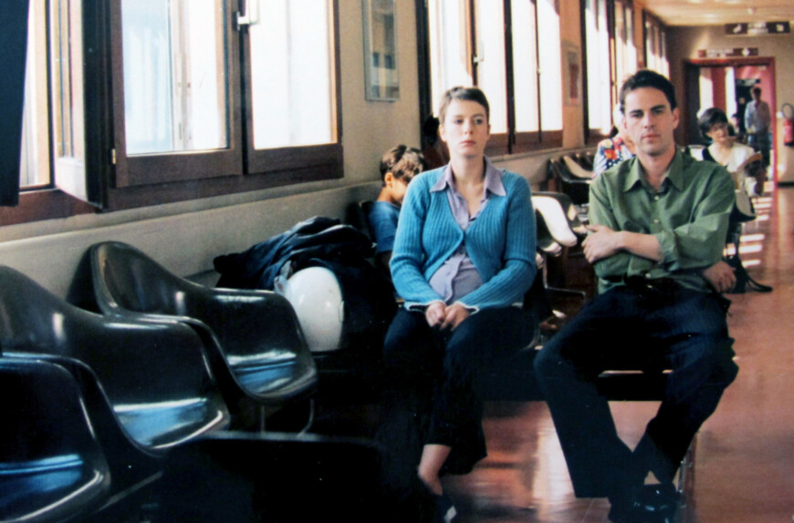 „Kopf hoch!“ gibt es in der Arte-Mediathek