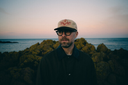 Mark Forster kommt auf Tour.