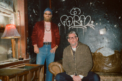 The Black Keys