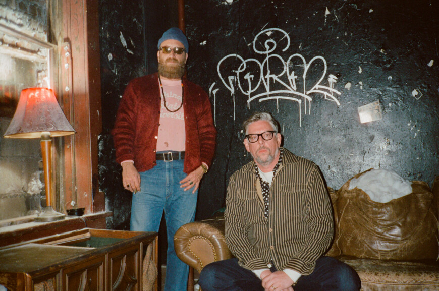 The Black Keys