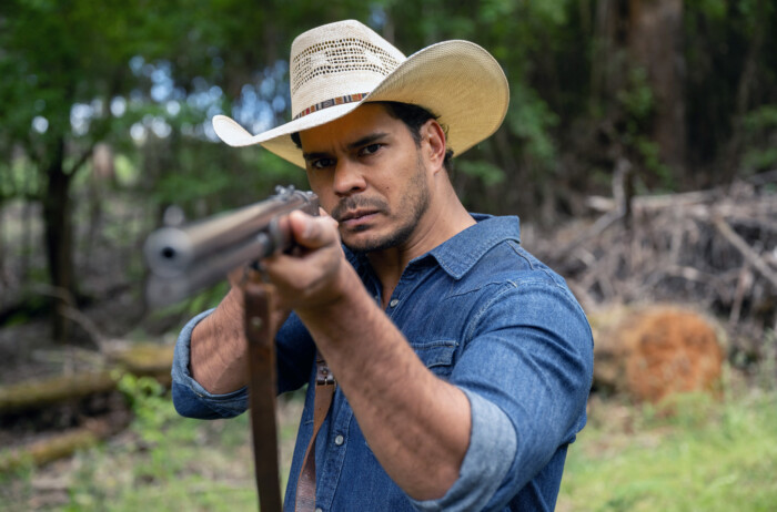 „Mystery Road: Origin“ kommt mit Staffel 2 ab sofort in der Arte-Mediathek und läuft auch bei Arte.