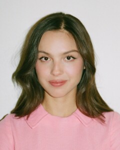 Olivia Rodrigo