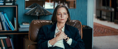 „Paris Murder Mystery“ mit Jodie Foster in der Hauptrolle startet in den Kinos.
