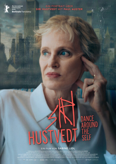 Der Film „Siri Hustvedt – Dance around the Self“ läuft im Kino.