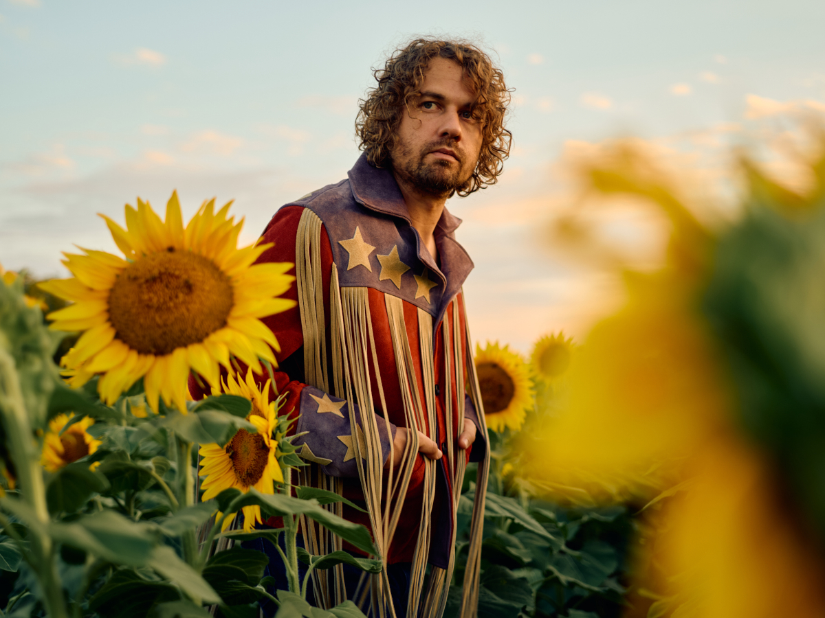 Kevin Morby