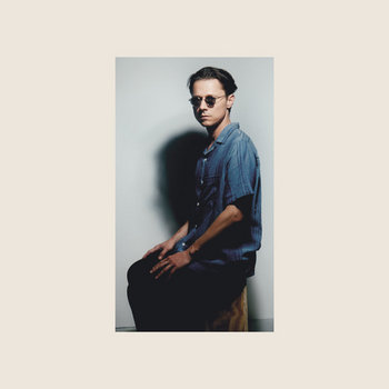 Cover von Ultramarin