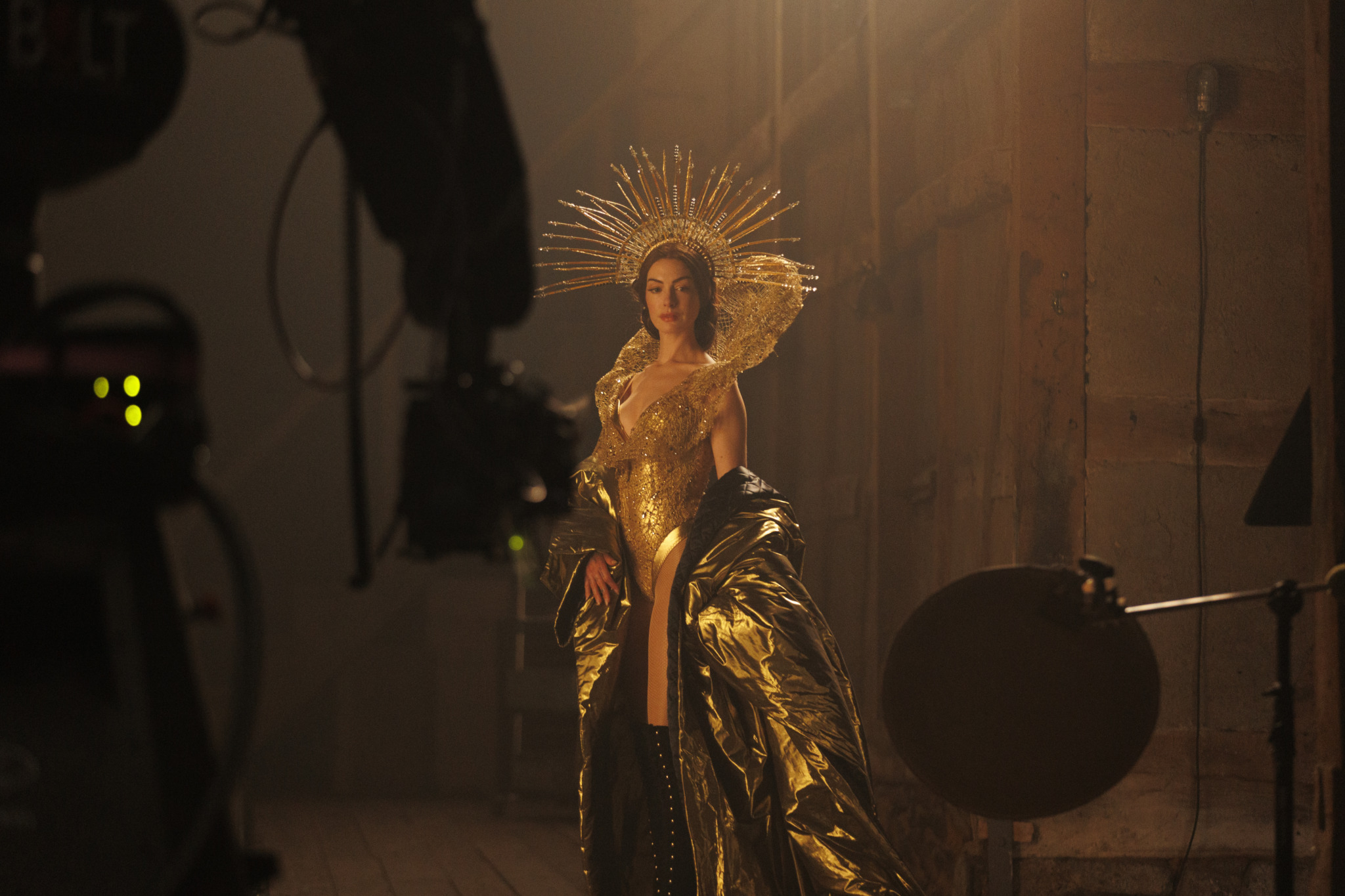 Mother Mary_Leonine Studios : Frederic Batier