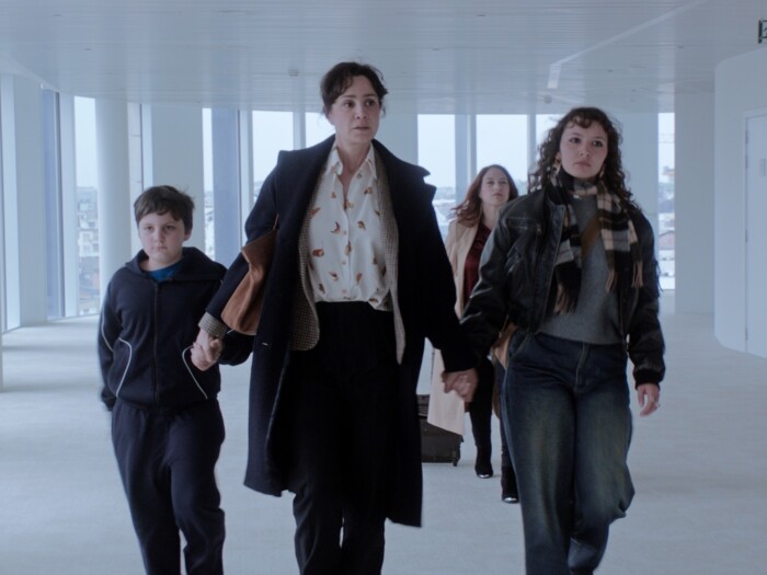 Der Film „Wir glauben euch“ läuft jetzt in den Kinos.