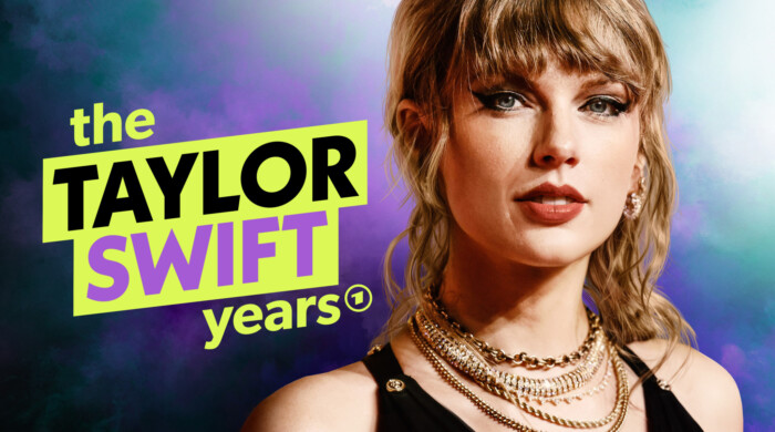 Sängerin Taylor Swift
