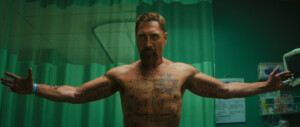 Max Cady (Javier Bardem)