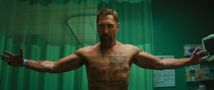 Max Cady (Javier Bardem)