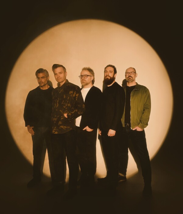 Death Cab For Cutie