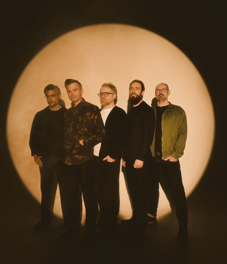Death Cab For Cutie