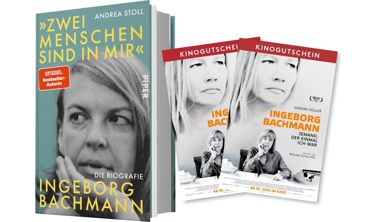 Gewinnspiel Bachmann