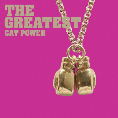 Catpower Albumcover