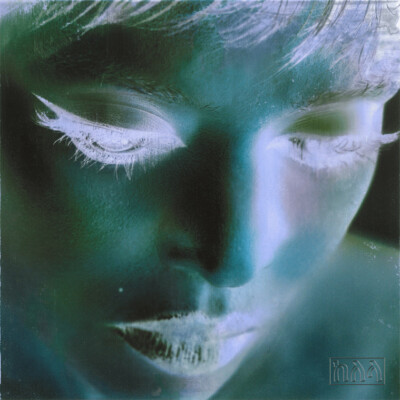Kelela Albumcover