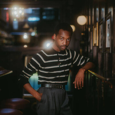 Jalen Ngonda