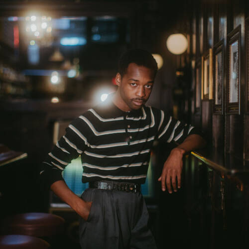 Jalen Ngonda