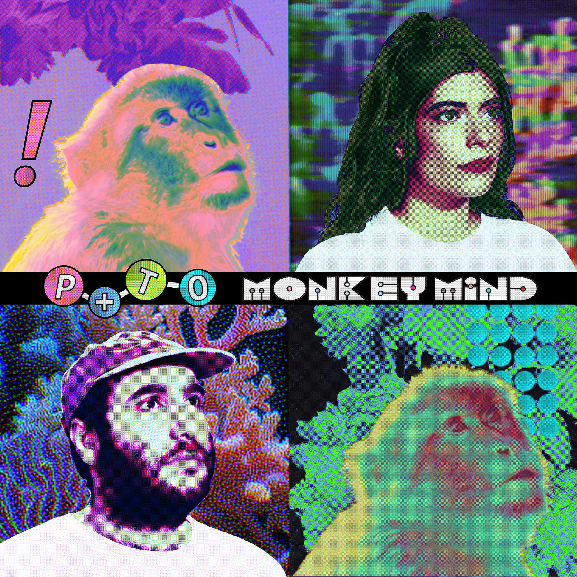 Monkey Mind Album Cover_FINAL