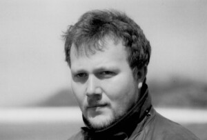 Autorenfoto Simon Bethge