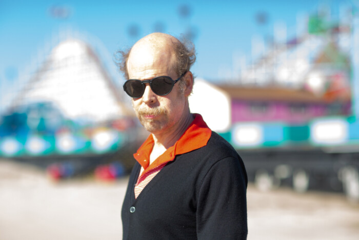 Bonnie 'Prince' Billy hat einen Auftritt beim Kampnagel Sommerfestival 2026