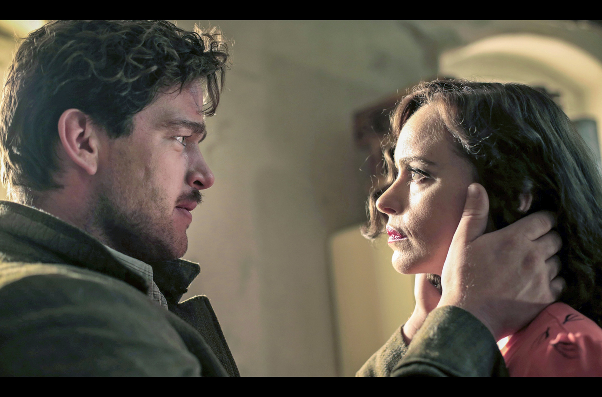 Phoenix und Die innere Sichehreirt von Christian Petzold laufen bei Arte.