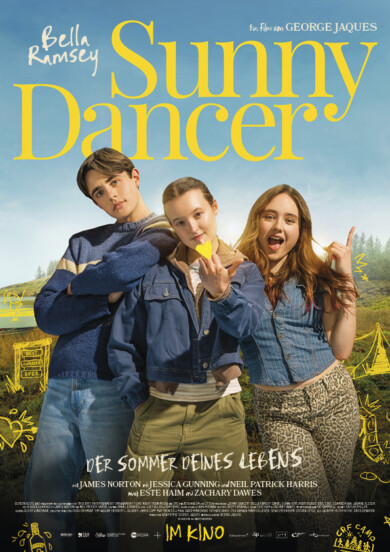 SunnyDancer-Poster-A4