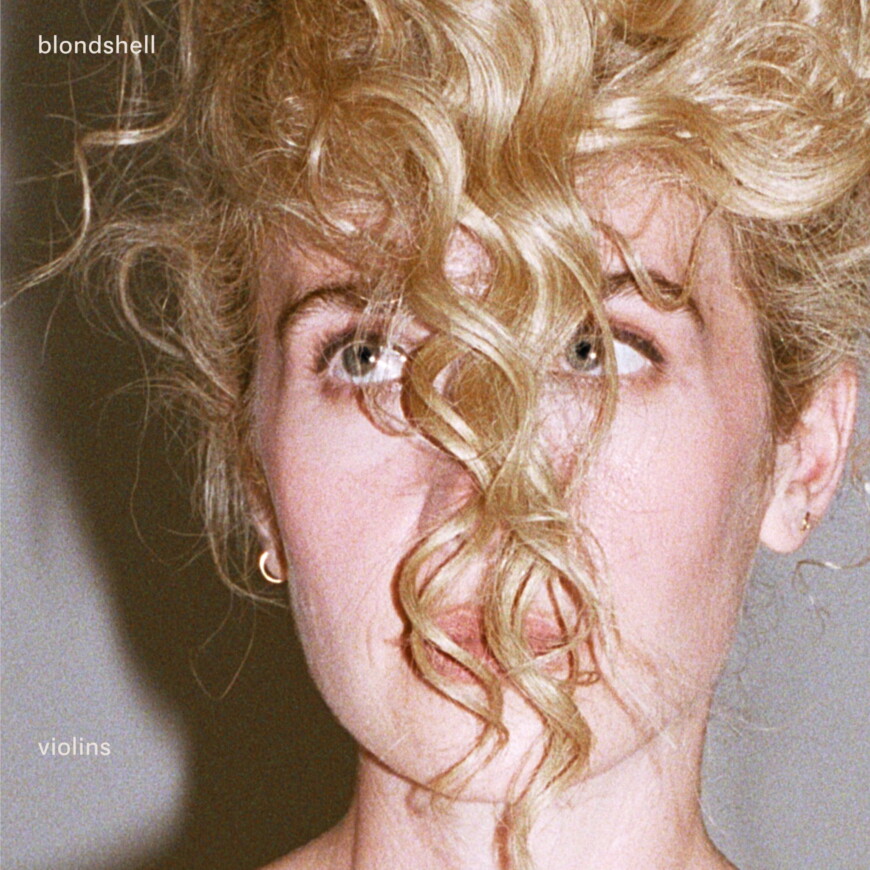 Album des Monats-blondshell_violins_11183_JKT
