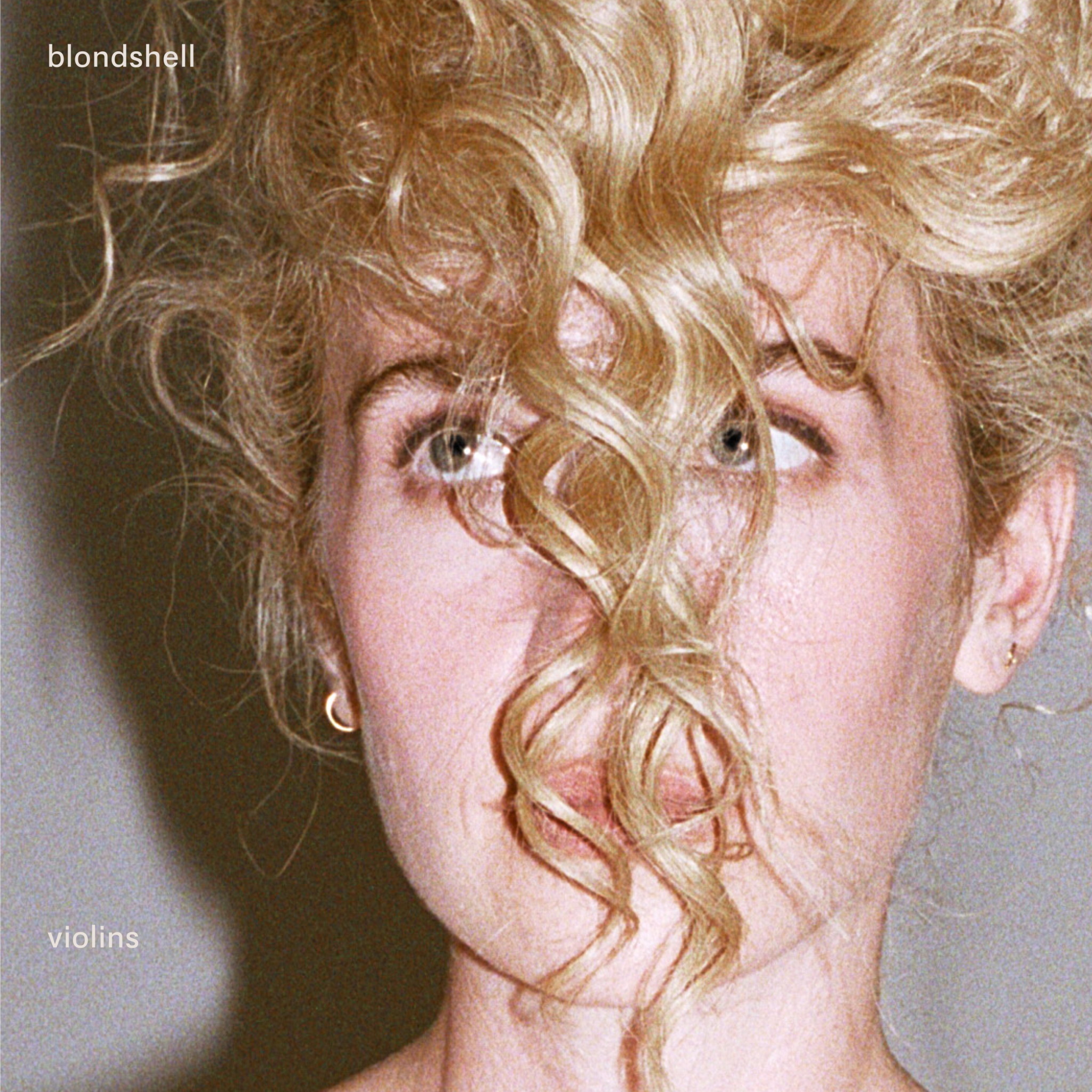 Album des Monats-blondshell_violins_11183_JKT