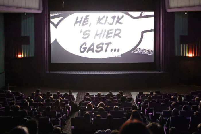 DOXS RUHR