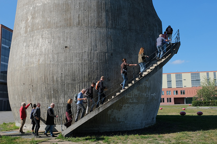 Festival-Industriekultur-Führung_Adlershof-2_c_bzi-Max -Braun