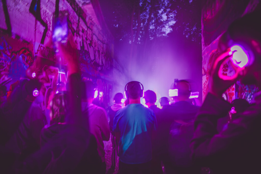 Festival der Berliner Industriekultu