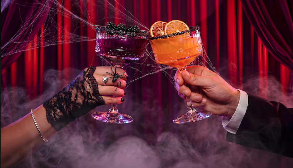 Neues Proramm „Circa“, und dann noch ein Horror-Special an Halloweem: Das GOP München macht keine halben Sachen.