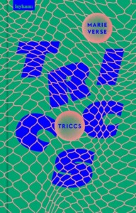 Buchcover „Triccs“ von Marie Verse