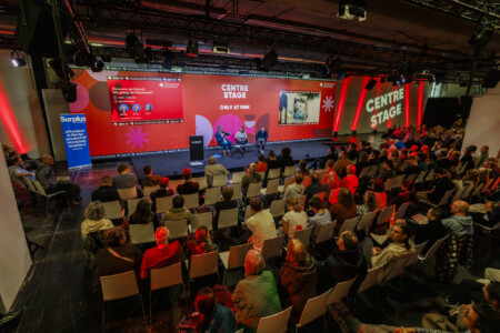 Ökonomie der Zukunft 2025