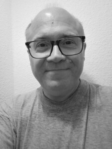 Rolf von der Reith September 2026