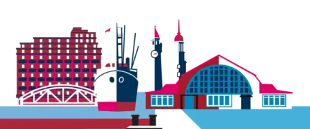 Tag des offenen Denkmals Hamburg