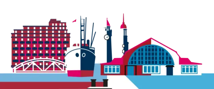Tag des offenen Denkmals Hamburg
