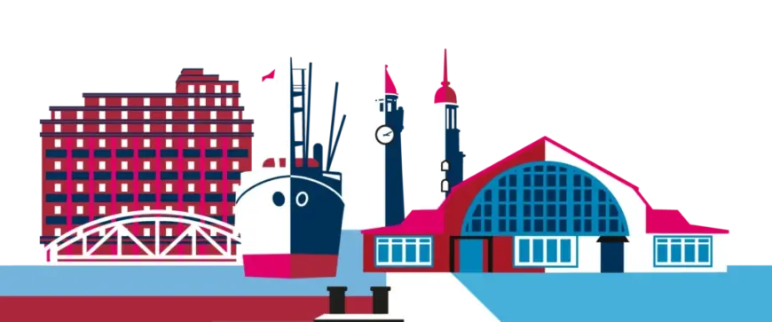 Tag des offenen Denkmals Hamburg