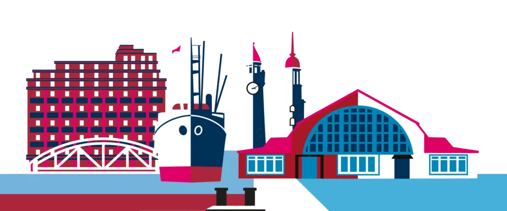 Tag des offenen Denkmals Hamburg