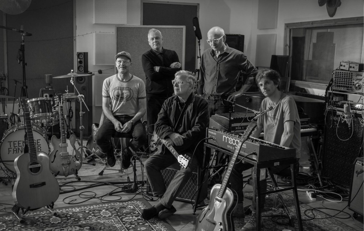 Teenage_Fanclub_Credit_Donald_Milne