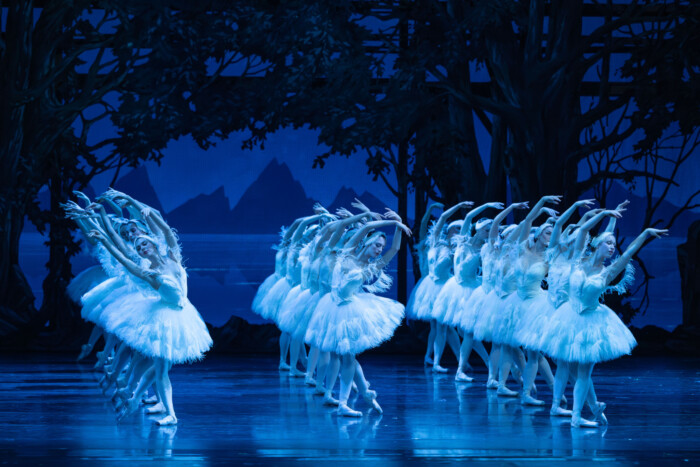 The World of John Neumeier in Baden-Baden