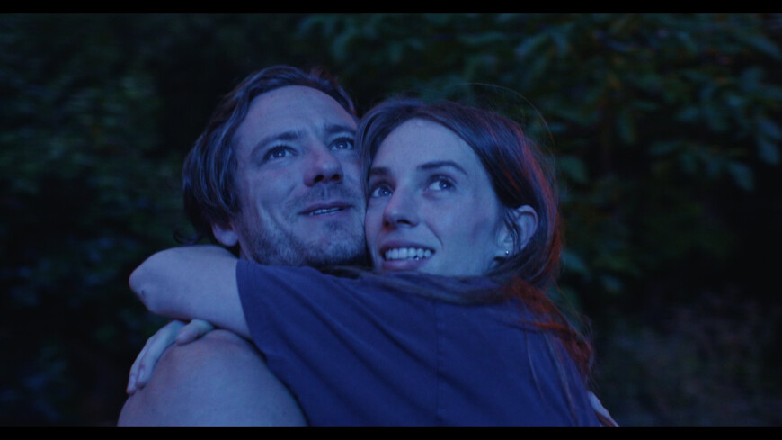 Wishful Thinking© Sony Pictures Classics