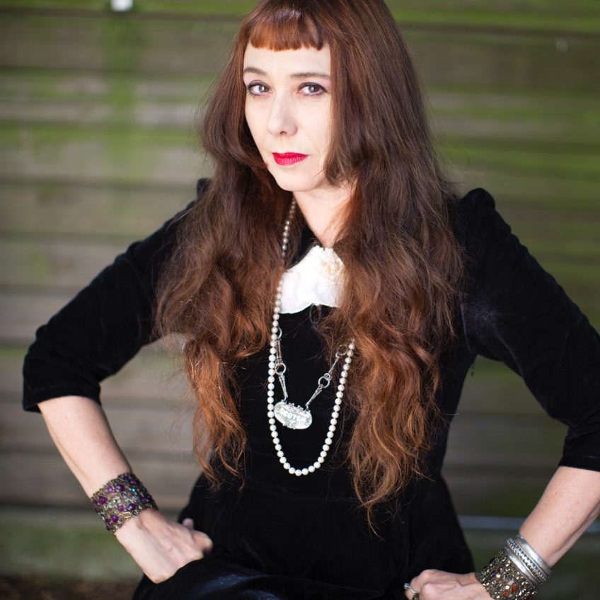Danielle de Picciotto