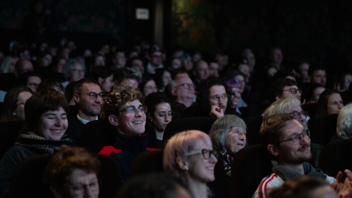 Filmz – Festival des deutschen Kinos