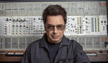 Jean-Michel Jarre_c_François Rousseau
