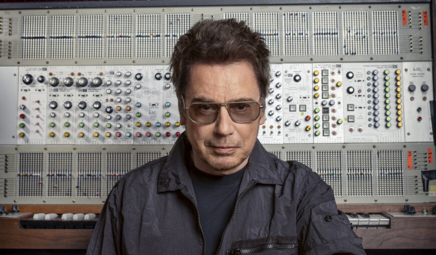 Jean-Michel Jarre_c_François Rousseau